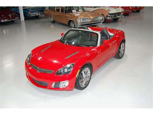 2007 Saturn Sky for sale in Rogers, MN