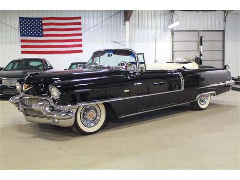 1956 Cadillac Series 62 for sale in Kentwood, MI