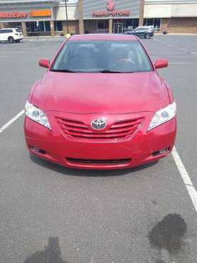 2008 Toyota Camry - LowML34k for sale in Charlotte, NC