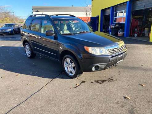 2010 Subaru Forester - cars & trucks - by dealer - vehicle... for sale in Branford, CT