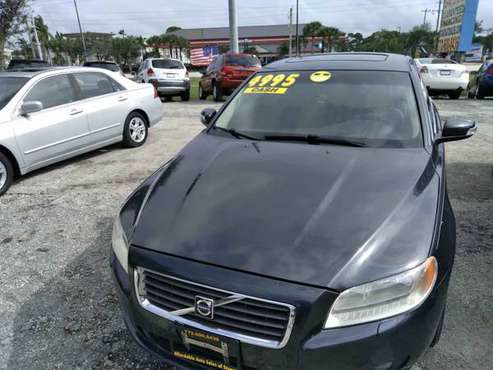 2009 Volvo S-80... 119K... $3995... Affordable Auto Sales of... for sale in Stuart, FL