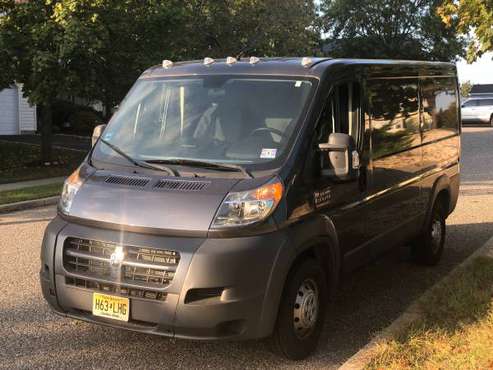 2014 Dodge RAM Promaster 1500 for sale in Brick, OH