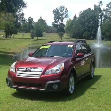 2013 Subaru Outback AWD!!! WOW!! Reduced!! for sale in Hampstead, NC