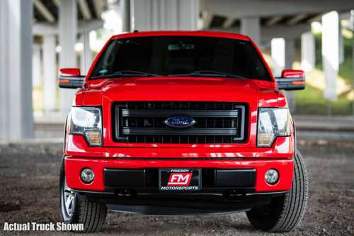 2013 Ford F150 Lariat FX4 - LOADED 4x4 - BEAUTIFUL TRUCK [St#2889] -... for sale in Tacoma, WA