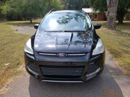 2014 Ford Escape SE for sale in Brownsboro, AL