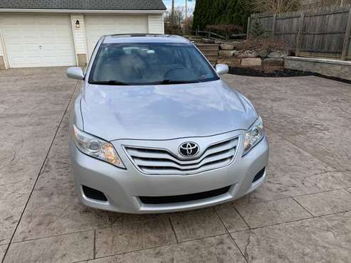 2011 Toyota Camry - cars & trucks - by owner - vehicle automotive sale for sale in Easton, PA