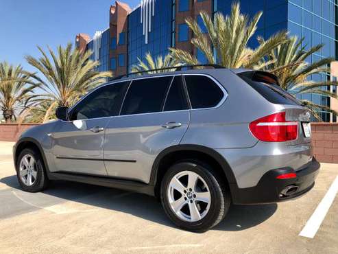 2007 BMW X5 Sport Package 2 OWNERS for sale in Cerritos, CA