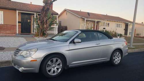 2010 SEBRING 70 K MILES ONLY - cars & trucks - by owner - vehicle... for sale in San Diego, CA
