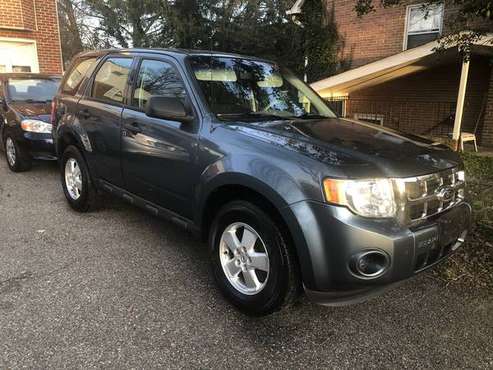 2012 Ford Escape XLS - Great Condition! Great Price! for sale in Silver Spring, District Of Columbia