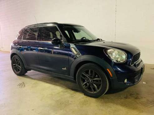 2012 MINI Cooper Countryman S - cars & trucks - by dealer - vehicle... for sale in Springfield, MO