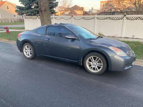 2009 NISSAN ALTIMA FULLY LOADED MOONROOF SUNROOF DRIVES LIKE NEW -... for sale in Chicago, IL