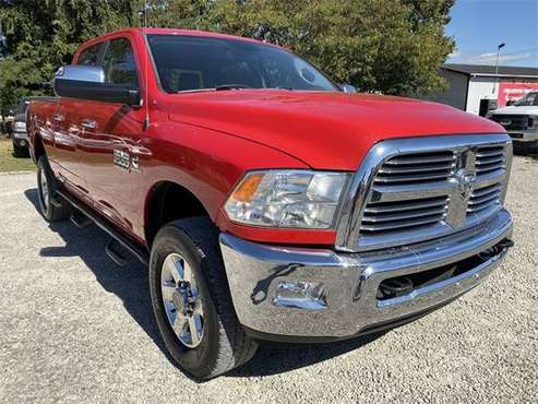 2014 Ram 2500 Lone Star for sale in Chillicothe, OH
