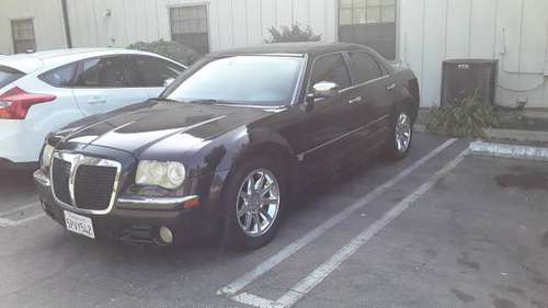 2006 Chrysler 300 jo - cars & trucks - by owner - vehicle automotive... for sale in Thousand Oaks, CA
