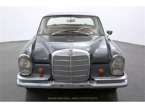 1962 Mercedes-Benz 220 for sale in Beverly Hills, CA