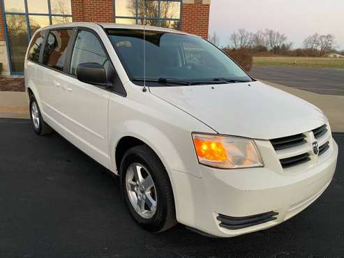 2009 Dodge Grand Caravan - cars & trucks - by owner - vehicle... for sale in Wixom, MI