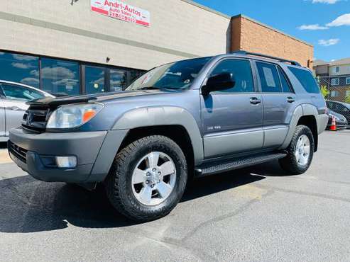 2003 Toyota 4Runner STS for sale in Saint Paul, MN