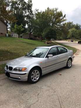'03 BMW 325xi for sale in Decatur, IL