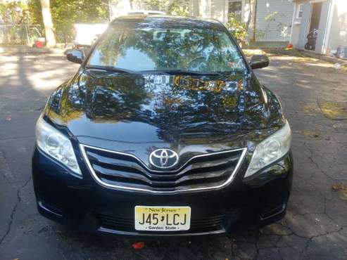 2010 Toyota Camry le for sale in South Plainfield, NJ