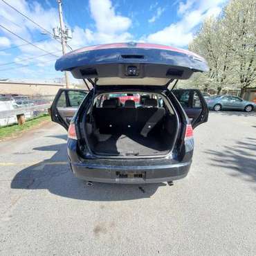 Lincoln MKX for sale in Lowell, MA