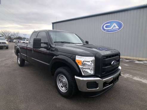 2016 Ford F250 Super Duty, Certified, Tow Package !!! - cars &... for sale in Murfreesboro, TN
