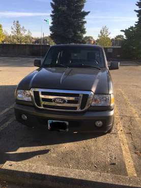 2011 Ford Ranger for sale in Hilliard, OH