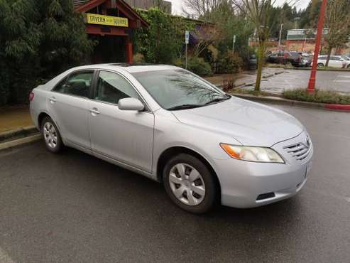 2009 TOYOTA CAMRY 95K Miles for sale in Bothell, WA