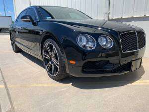 Bentley Flying Spur - cars & trucks - by owner - vehicle automotive... for sale in Chelsea, FL