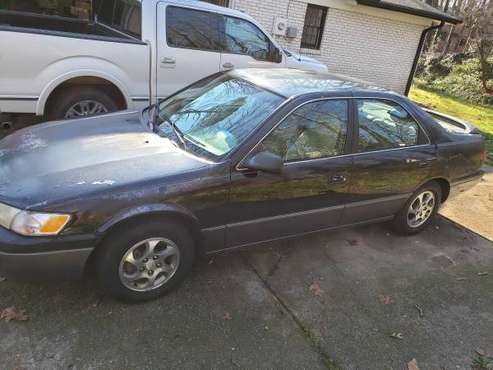 1999 Toyota Camry for sale in Athens, GA