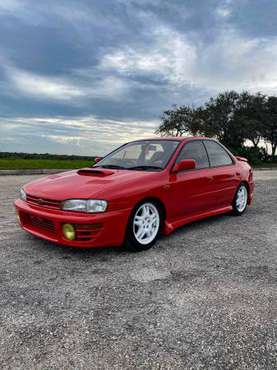 🔥 JDM WRX Turbo GC8 RHD Import LSD - cars & trucks - by dealer -... for sale in Coral Springs, FL