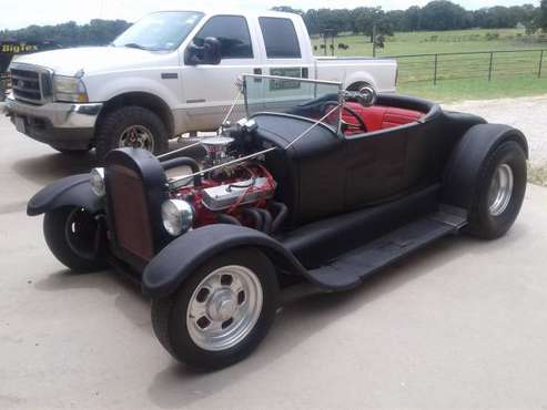 1927 ford roadster for sale in Azle, TX