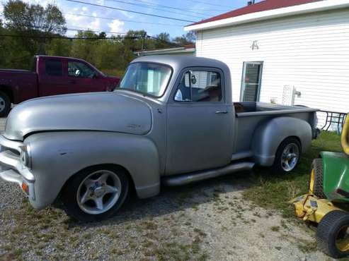 1954 Chevy 3100 pick up South Carolina Truck for sale in New Philadelphia, OH