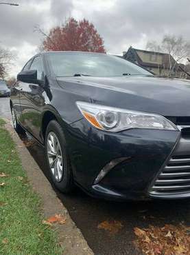 2017 Toyota Camry LEATHER - cars & trucks - by owner - vehicle... for sale in Brooklyn, NY