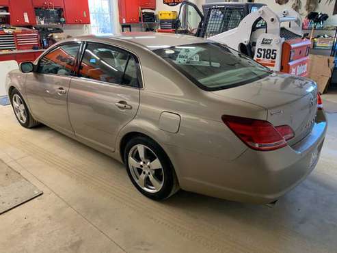 2006 Toyota Avalon Limited / spare wheels with Blizak winter tires -... for sale in Andover, MN