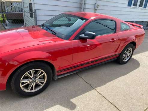 2005 Ford mustang for sale in Fond Du Lac, WI