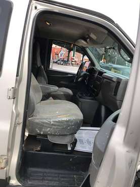 2005 Chevrolet Express 1500 for sale in Bronx, NY