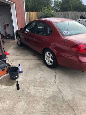 2003 Ford Taurus for sale for sale in Conyers, GA
