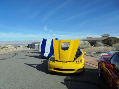 2009 Chevrolet Corvette ZR1 - One Owner - - by dealer for sale in Grand Junction, CO