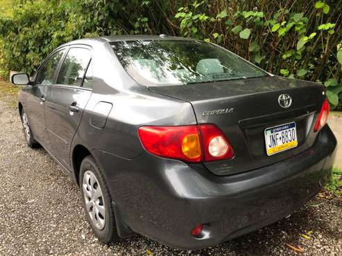 Toyota Corolla 2010 for sale in Erie, PA