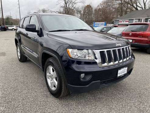 2011 Jeep Grand Cherokee - Financing available - cars & trucks - by... for sale in Monroe, NY