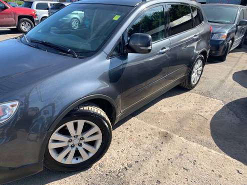 2009 Subaru Tribeca 3rd Row Seating for sale in Frankfort, NY