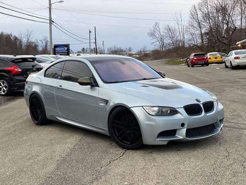 BMW M3 - cars & trucks - by dealer - vehicle automotive sale for sale in Smock, PA