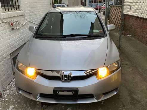 Honda Civic 2010 - cars & trucks - by owner - vehicle automotive sale for sale in Brooklyn, NY