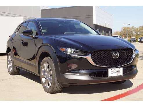 2021 Mazda CX-30 Premium - - by dealer - vehicle for sale in Denton, TX
