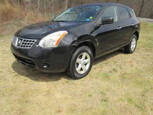 2010 Nissan Rogue for sale in Peekskill, NY