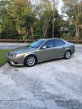2008 Saab 9-3 - cars & trucks - by owner - vehicle automotive sale for sale in Sarasota, FL