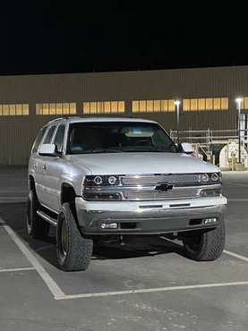 2003 Chevy Tahoe - cars & trucks - by owner - vehicle automotive sale for sale in Buckeye, AZ