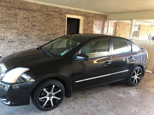 Sentra for sale by owner for sale in Baton Rouge , LA