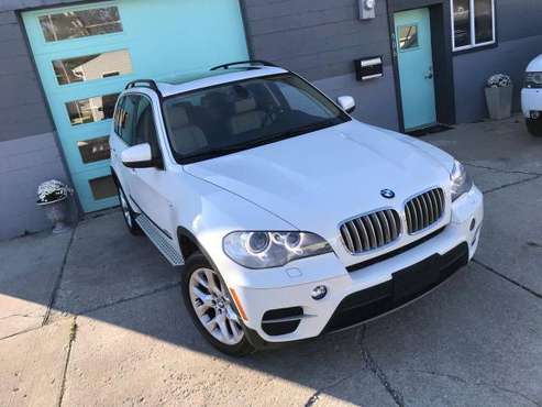 2013 BMW X5 xDrive35i Premium AWD 4dr SUV - cars & trucks - by... for sale in Sheridan, IN