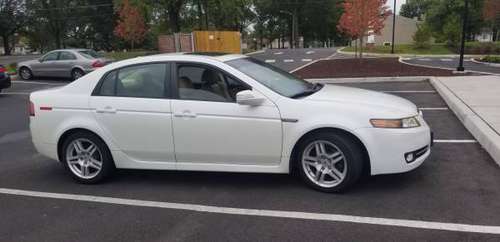 2008 Acura TL ( Finance is available) for sale in Marlton, NJ