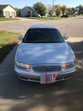 2002 Buick Regal for sale in Mapleton, MN